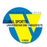 CS Universitar Targoviste