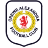 Crewe Alexandra U-21