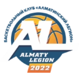 Almatynski Legion