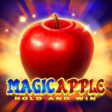 Magic Apple