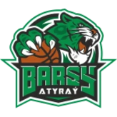 Barsy Atyrau