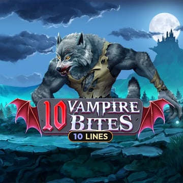 10 Vampire Bites