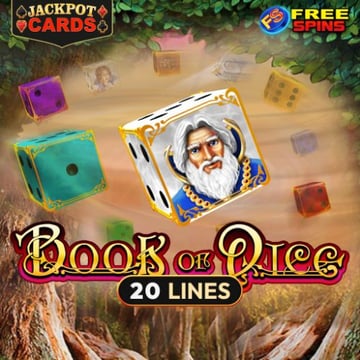 Book of Dice