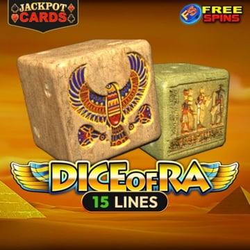 Dice of Ra