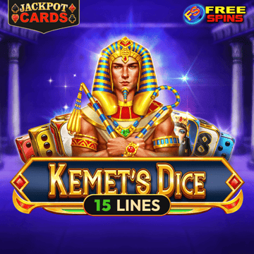 Kemet’s Dice