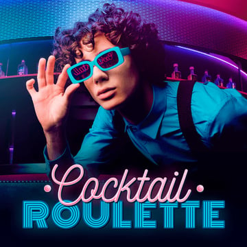 Cocktail Roulette