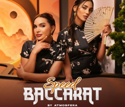 Speed Baccarat B