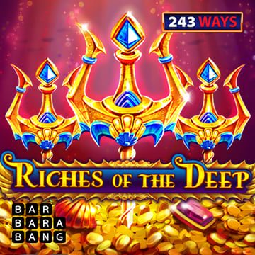 Riches of the Deep 243 Ways