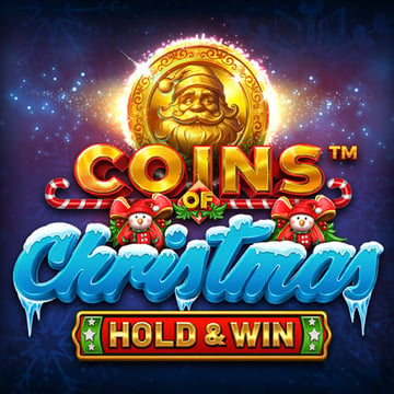 Coins of Christmas