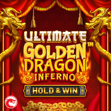 Ultimate Golden Dragon Inferno – HOLD & WIN