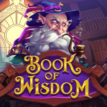 Book Of Wisdom™