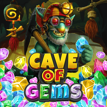 Cave of Gems