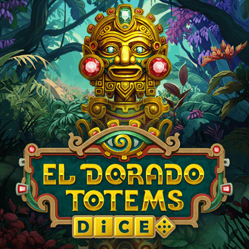 El Dorado Totems Dice