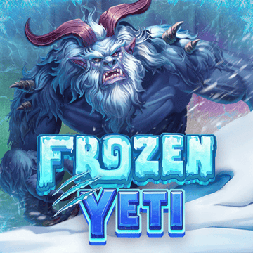 Frozen Yeti