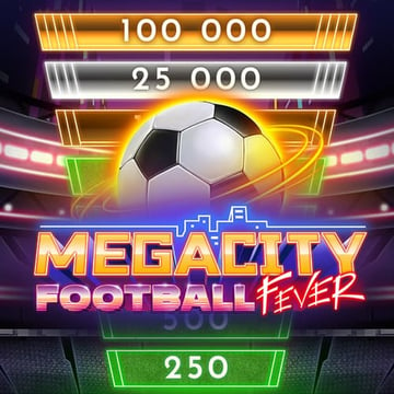 Megacity Football Fever