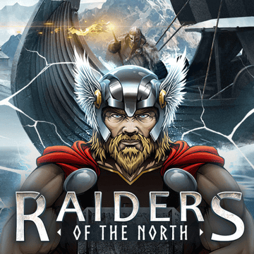 Raiders Of The North