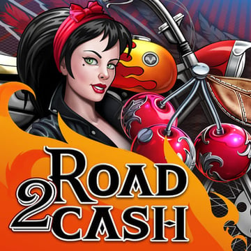 Road 2 Cash