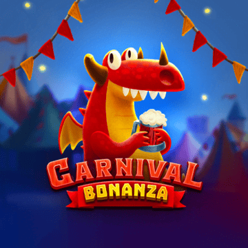 Carnival Bonanza