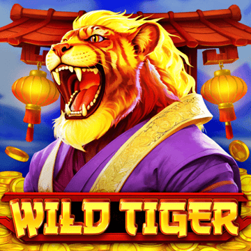 Wild Tiger