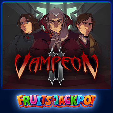 Vampeon 2 + Fruits Jackpot