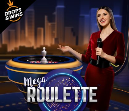 Mega Roulette