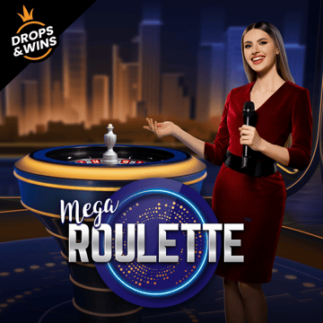 Mega Roulette