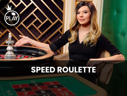 Speed Roulette