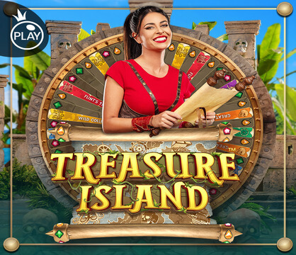 Treasure Island