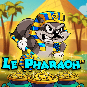 Le Pharaoh