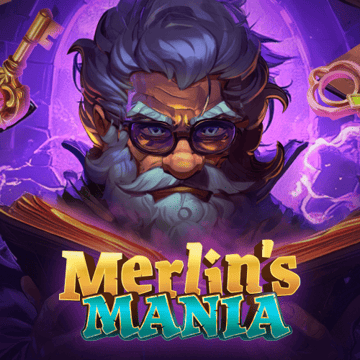 Merlin’s Mania