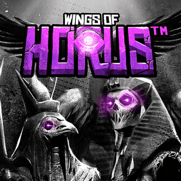 Wings of Horus