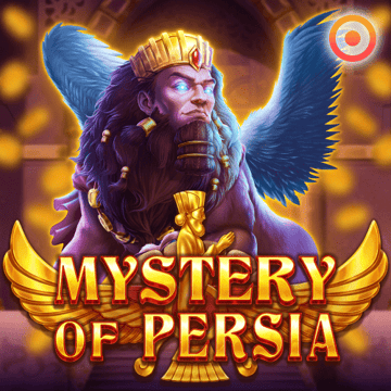 Mystery of Persia