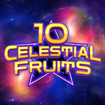 10 Celestial Fruits