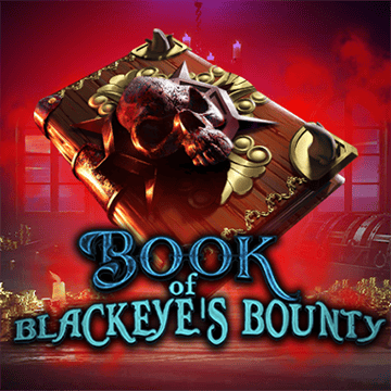 Book of Blackeye’s Bounty