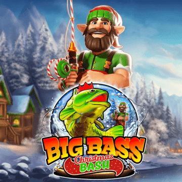 Big Bass Christmas Bash™