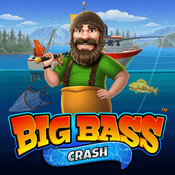 Big Bass Crash™