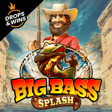 Big Bass Splash