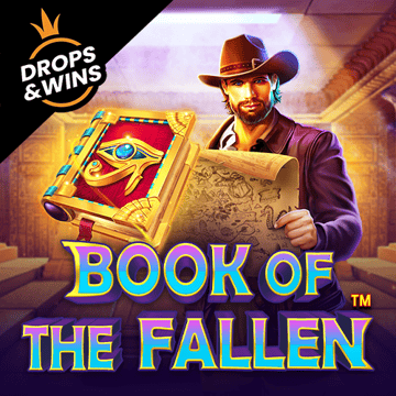 John Hunter and the Book of the Fallen