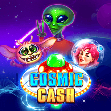 Cosmic Cash