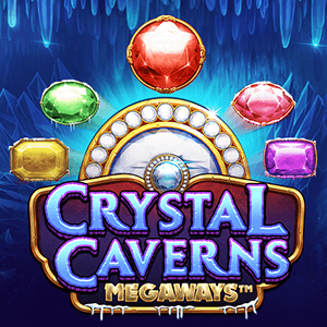 Crystal Caverns Megaways™