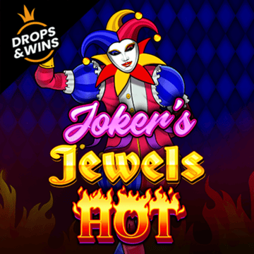 Joker’s Jewels Hot