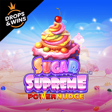 Sugar Supreme Powernudge™