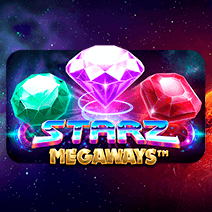 Starz Megaways