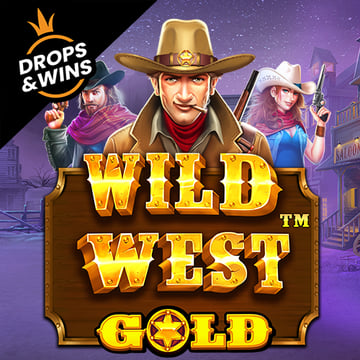 Wild West Gold