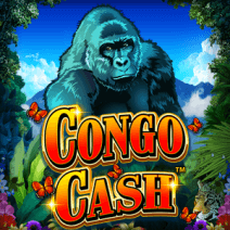 Congo Cash