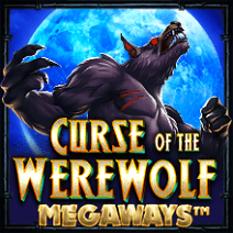 Curse of the Werewolf Megaways