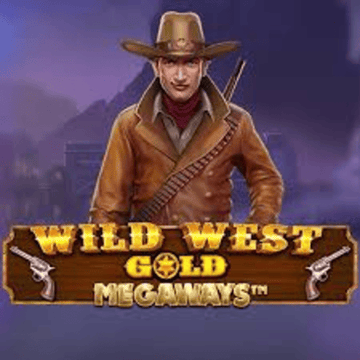 Wild West Gold Megaways