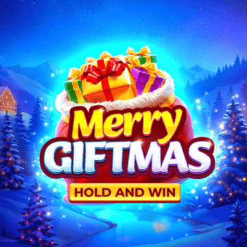 Merry Giftmas: Hold and Win