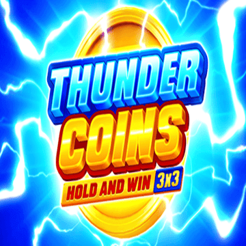 Thunder Coins