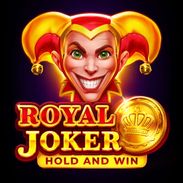 Royal Joker: Hold and Win